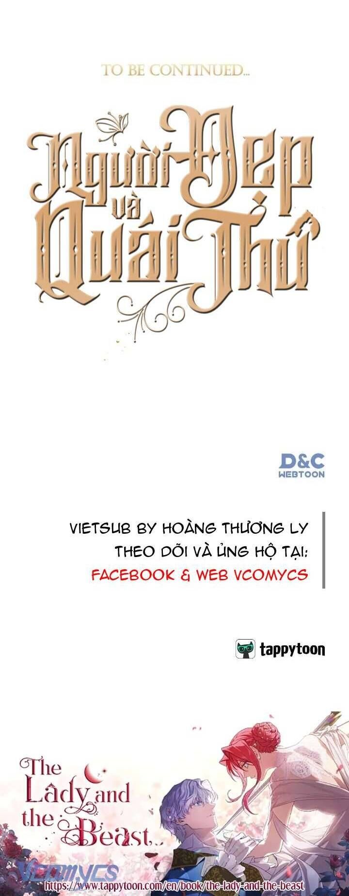 đọc truyện Người Đẹp Và Quái Vật Chương 165 ảnh 42 tại Thiên Thai Truyện
