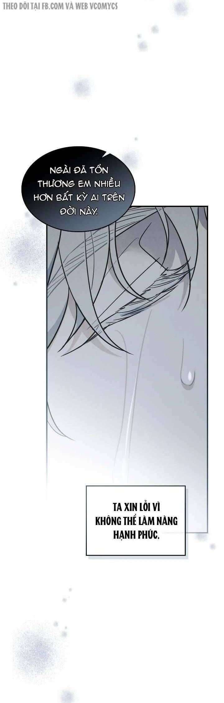 đọc truyện Người Đẹp Và Quái Vật Chương 165 ảnh 7 tại Thiên Thai Truyện