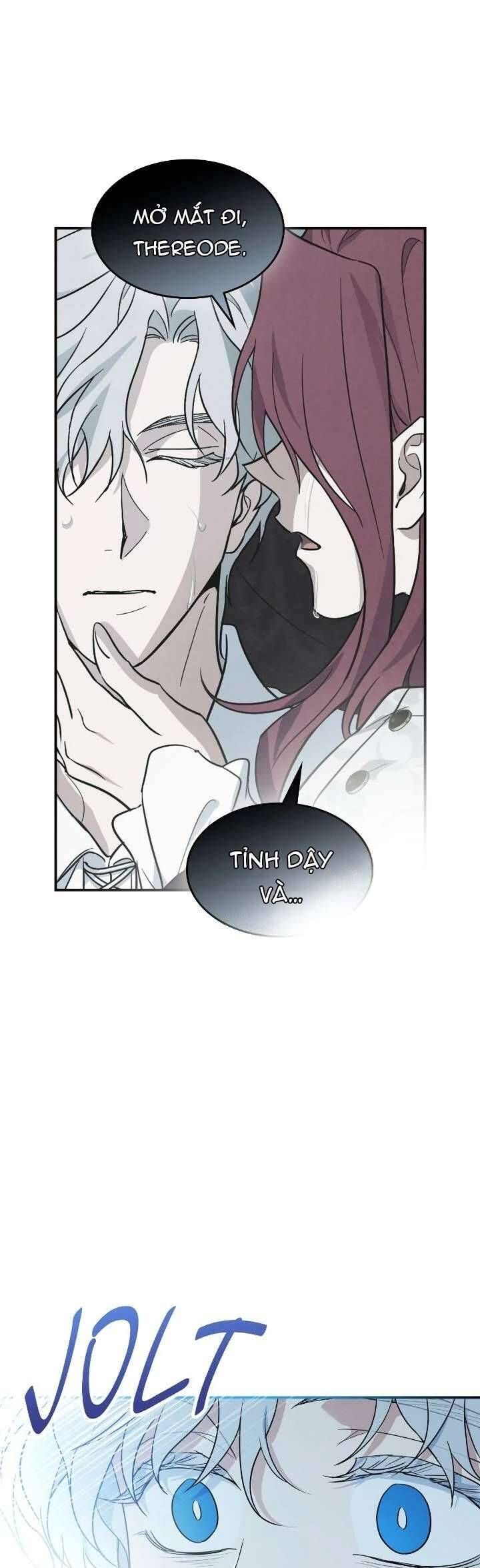 đọc truyện Người Đẹp Và Quái Vật Chương 165 ảnh 9 tại Thiên Thai Truyện