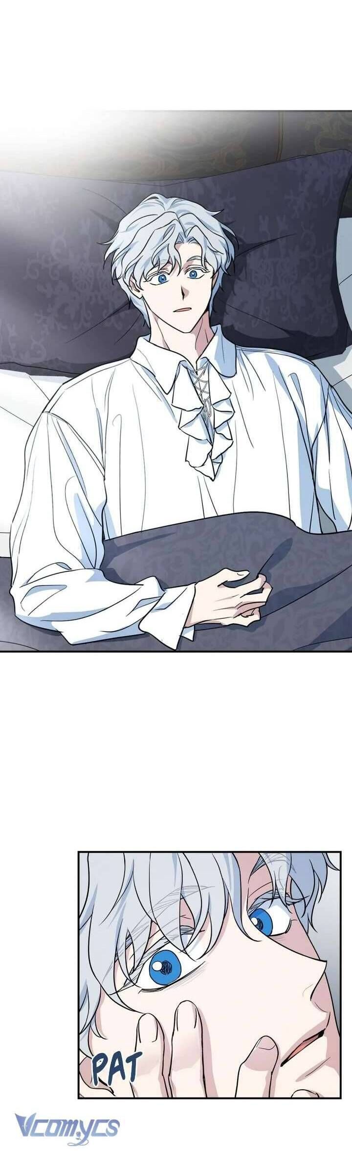 đọc truyện Người Đẹp Và Quái Vật Chương 165 ảnh 11 tại Thiên Thai Truyện