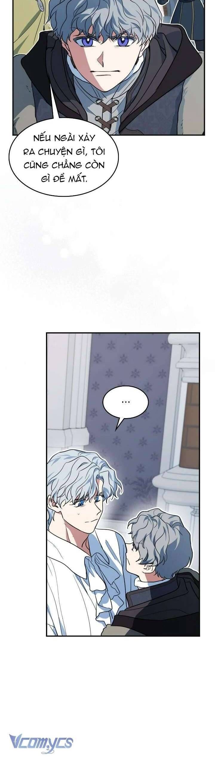 đọc truyện Người Đẹp Và Quái Vật Chương 166 ảnh 13 tại Thiên Thai Truyện