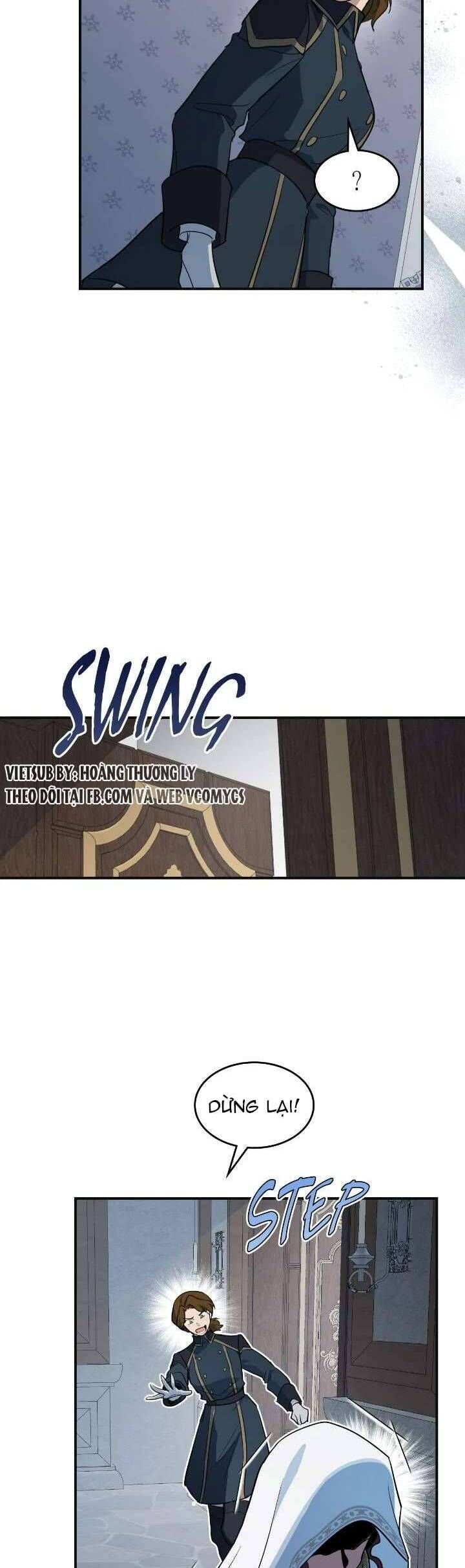 đọc truyện Người Đẹp Và Quái Vật Chương 166 ảnh 15 tại Thiên Thai Truyện