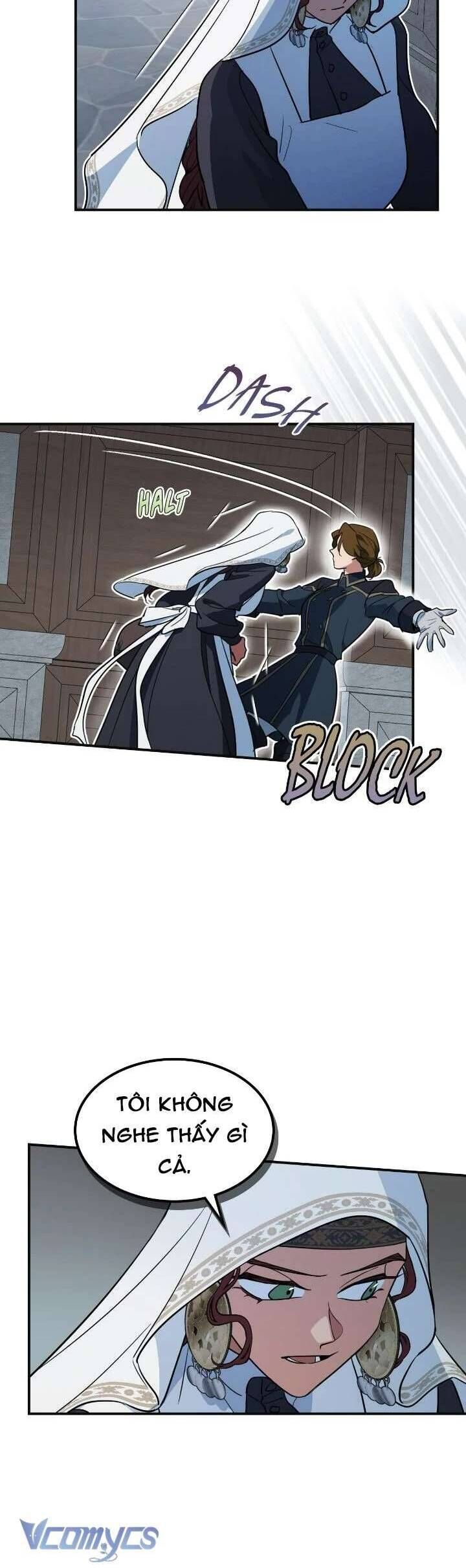 đọc truyện Người Đẹp Và Quái Vật Chương 166 ảnh 16 tại Thiên Thai Truyện