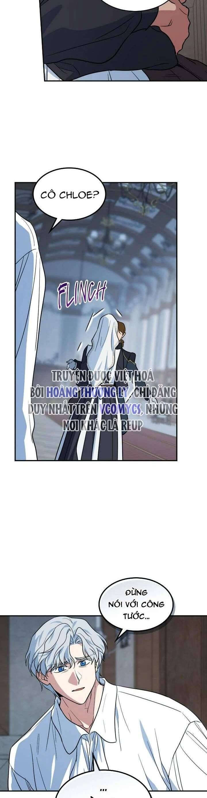 đọc truyện Người Đẹp Và Quái Vật Chương 166 ảnh 18 tại Thiên Thai Truyện