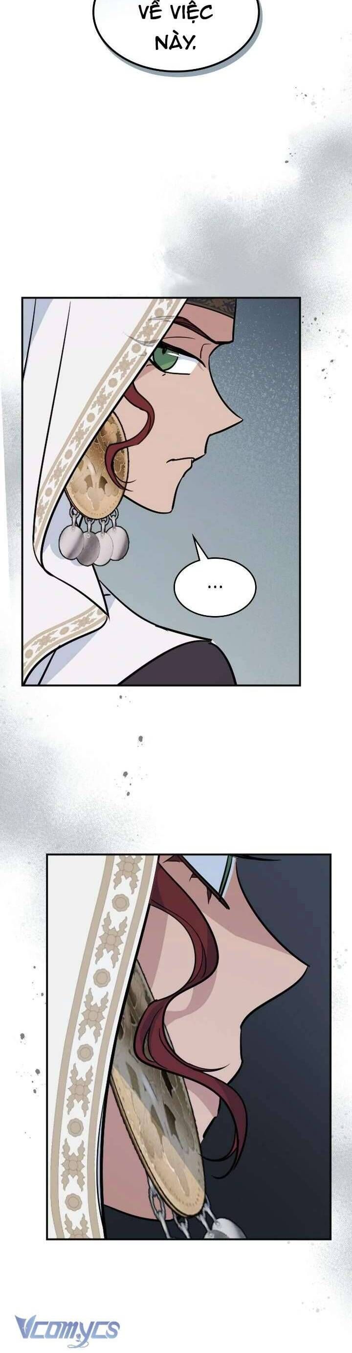 đọc truyện Người Đẹp Và Quái Vật Chương 166 ảnh 19 tại Thiên Thai Truyện