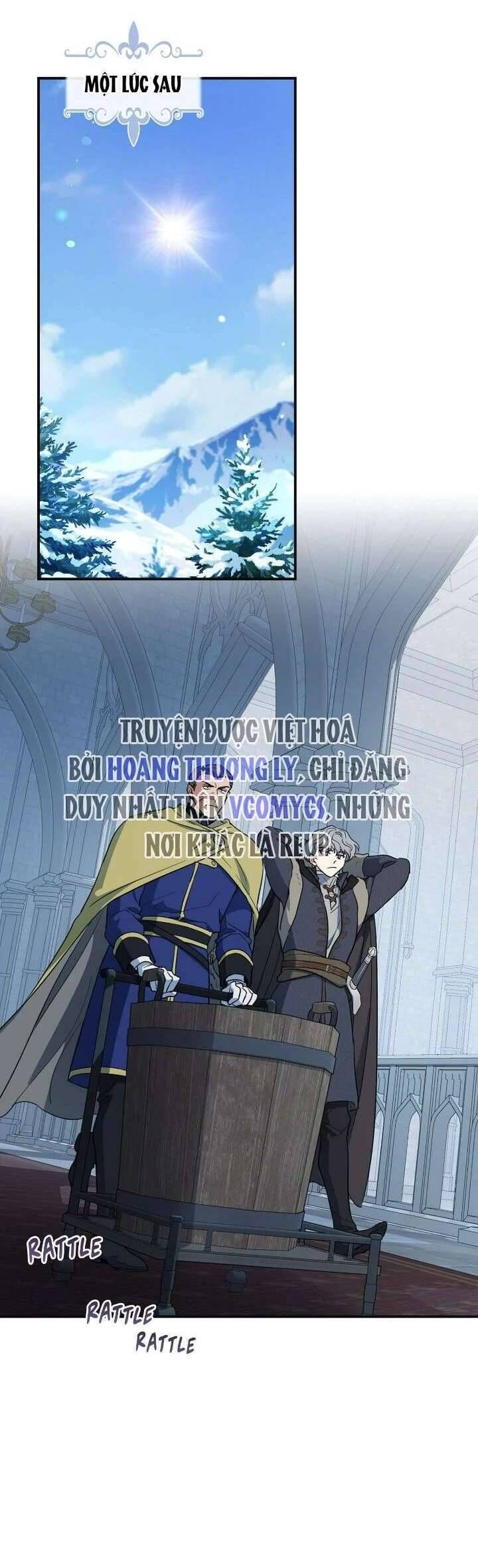 đọc truyện Người Đẹp Và Quái Vật Chương 166 ảnh 24 tại Thiên Thai Truyện