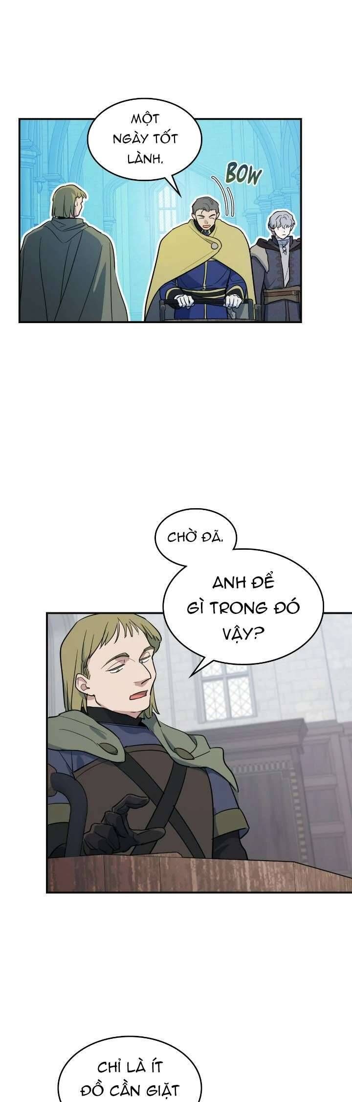 đọc truyện Người Đẹp Và Quái Vật Chương 166 ảnh 26 tại Thiên Thai Truyện