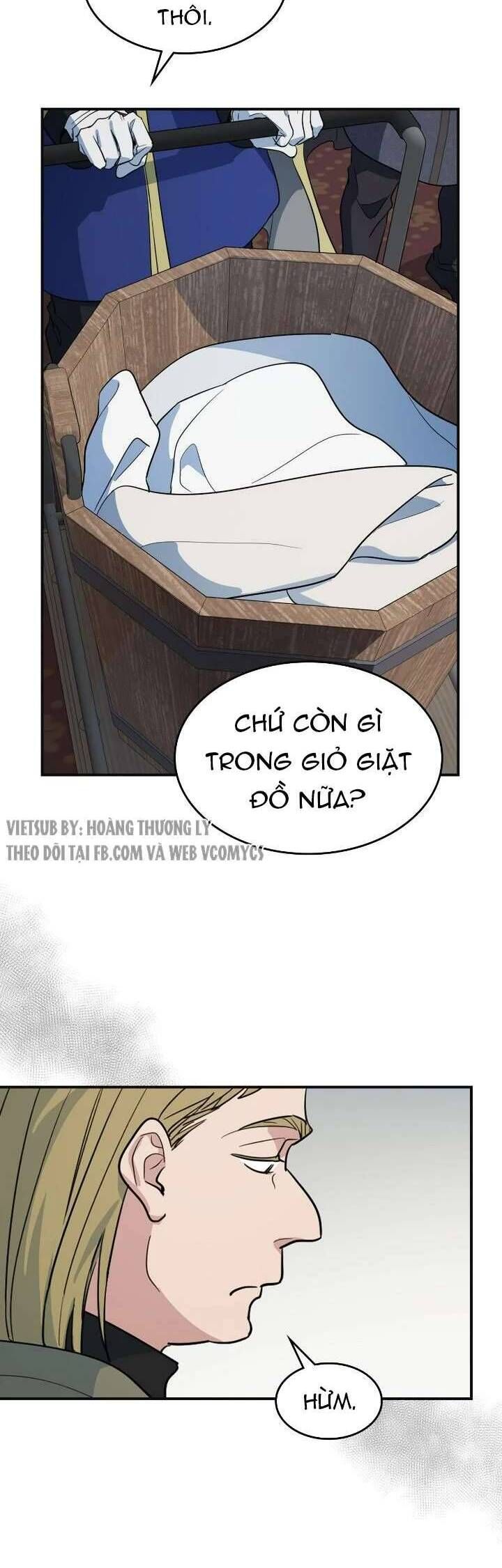 đọc truyện Người Đẹp Và Quái Vật Chương 166 ảnh 27 tại Thiên Thai Truyện