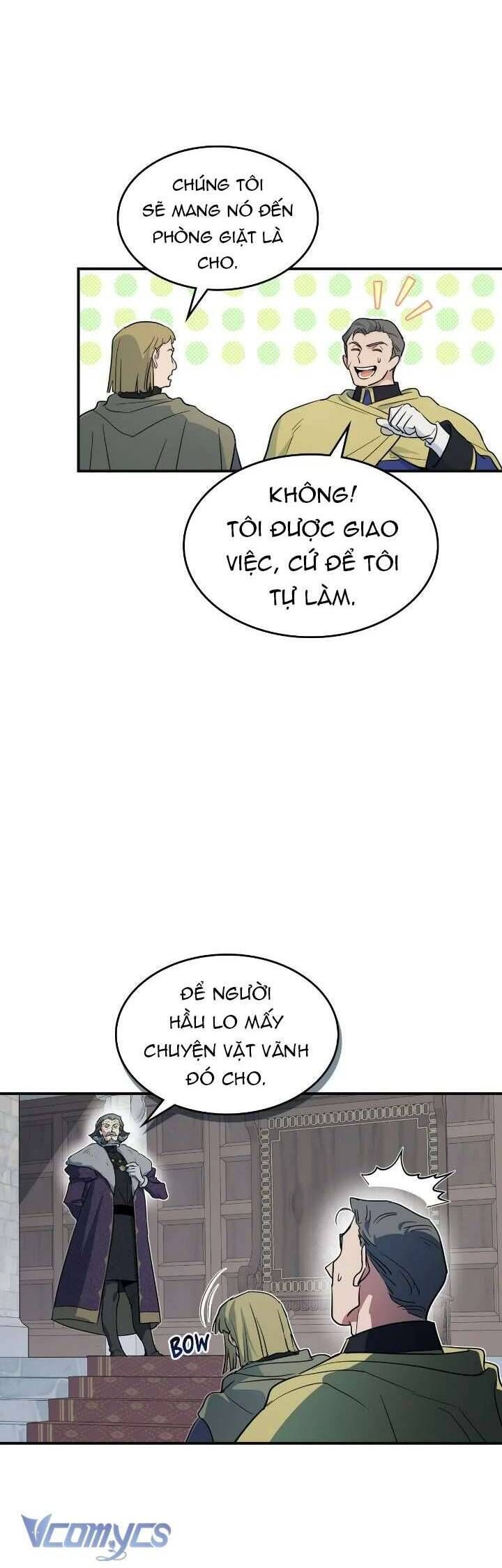 đọc truyện Người Đẹp Và Quái Vật Chương 166 ảnh 28 tại Thiên Thai Truyện