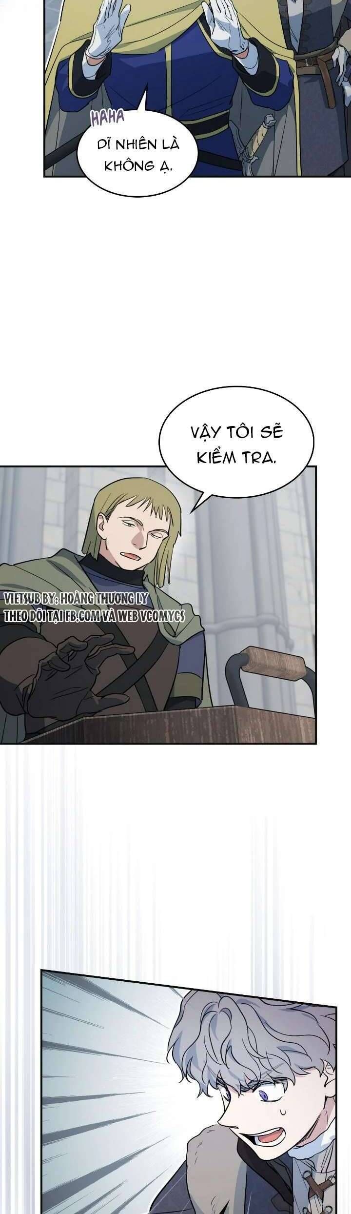 đọc truyện Người Đẹp Và Quái Vật Chương 166 ảnh 30 tại Thiên Thai Truyện