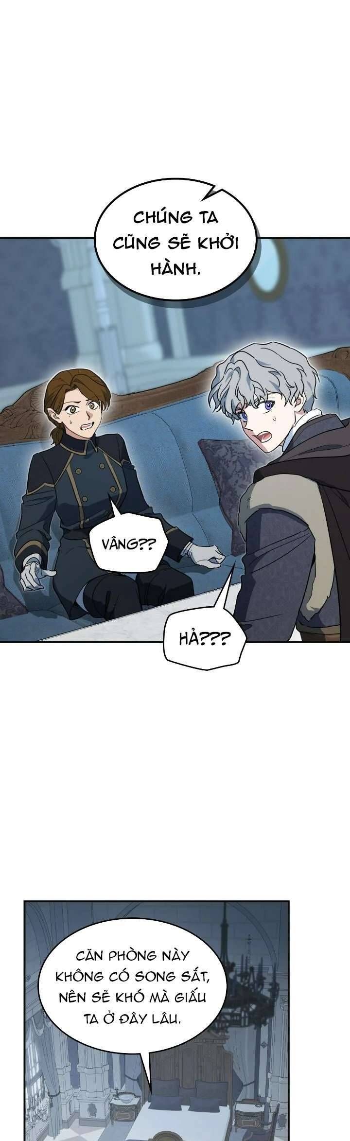 đọc truyện Người Đẹp Và Quái Vật Chương 166 ảnh 5 tại Thiên Thai Truyện