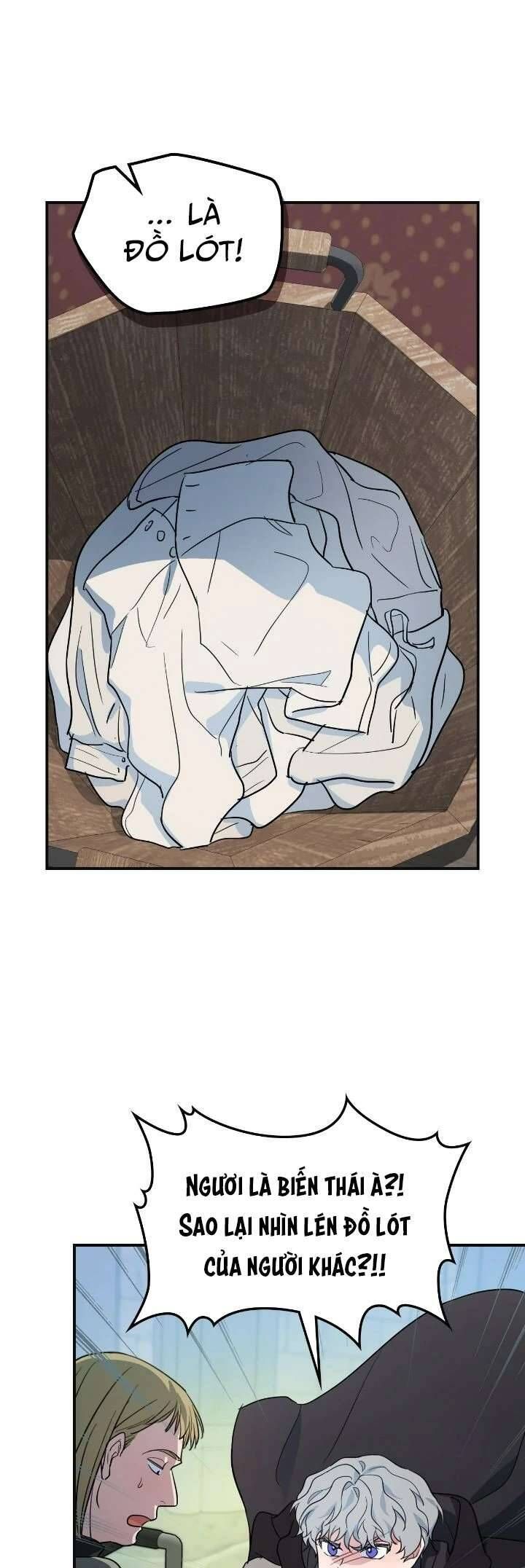 đọc truyện Người Đẹp Và Quái Vật Chương 166 ảnh 32 tại Thiên Thai Truyện