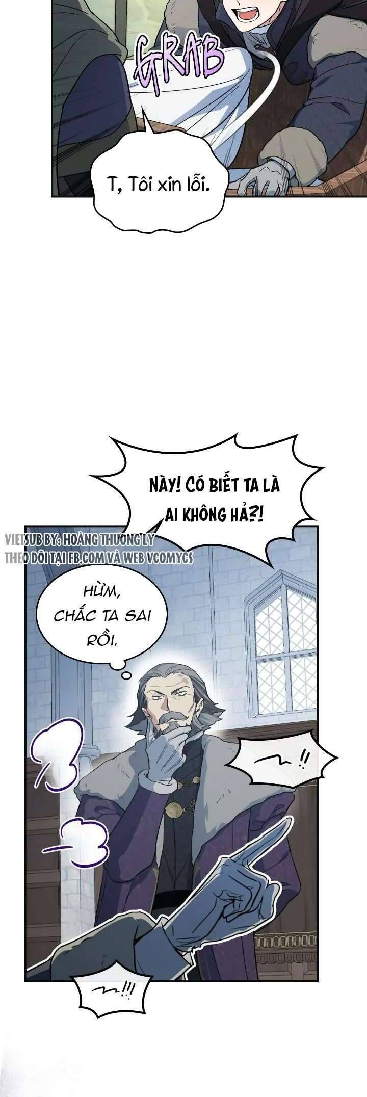 đọc truyện Người Đẹp Và Quái Vật Chương 166 ảnh 33 tại Thiên Thai Truyện