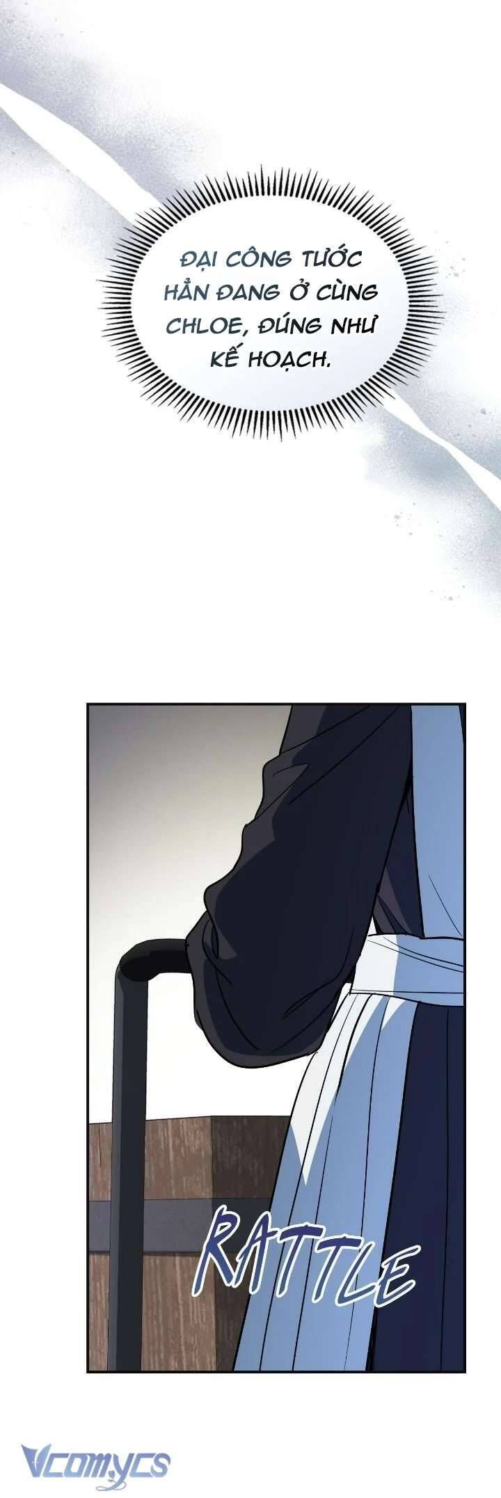 đọc truyện Người Đẹp Và Quái Vật Chương 166 ảnh 34 tại Thiên Thai Truyện