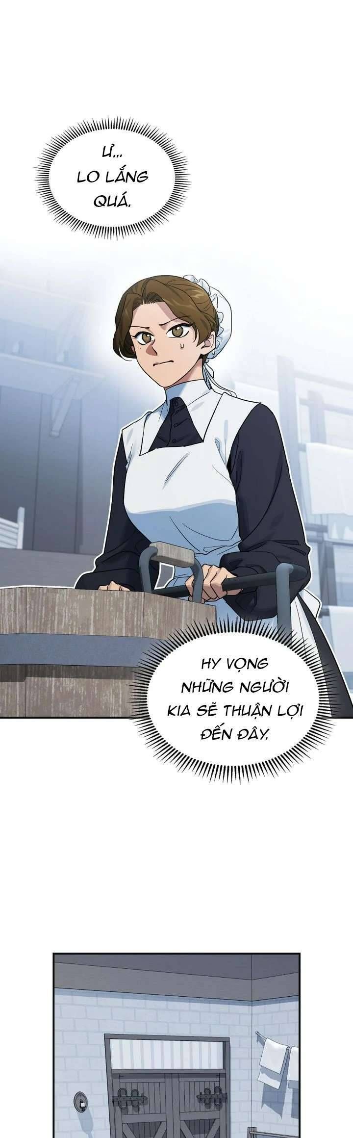 đọc truyện Người Đẹp Và Quái Vật Chương 166 ảnh 35 tại Thiên Thai Truyện