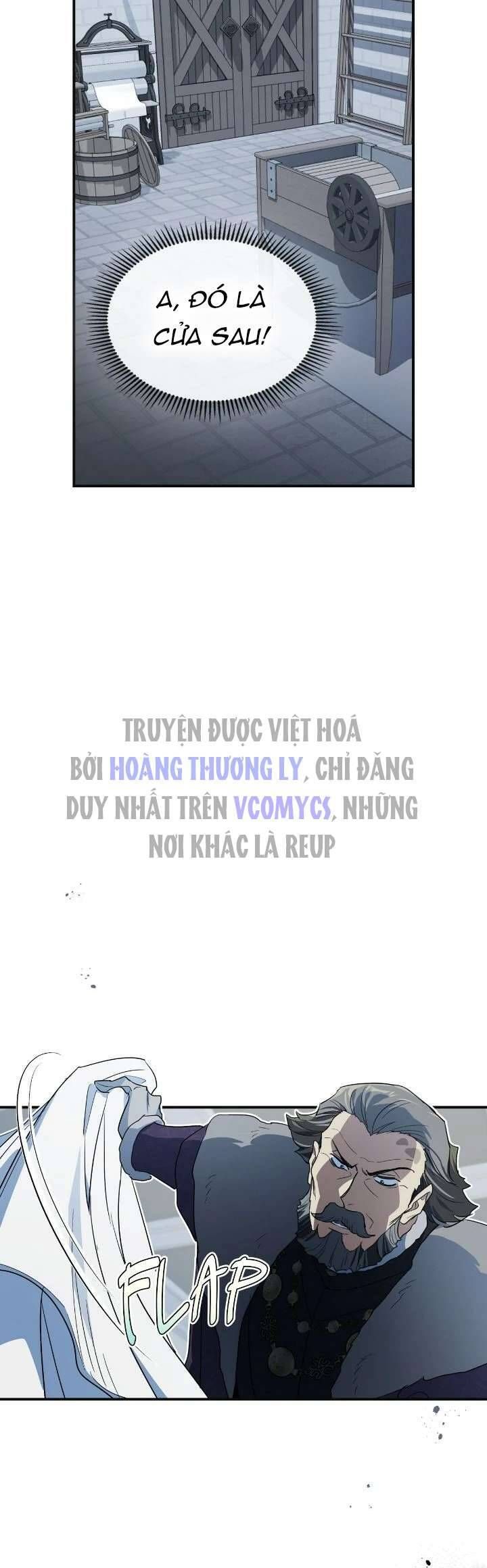 đọc truyện Người Đẹp Và Quái Vật Chương 166 ảnh 36 tại Thiên Thai Truyện