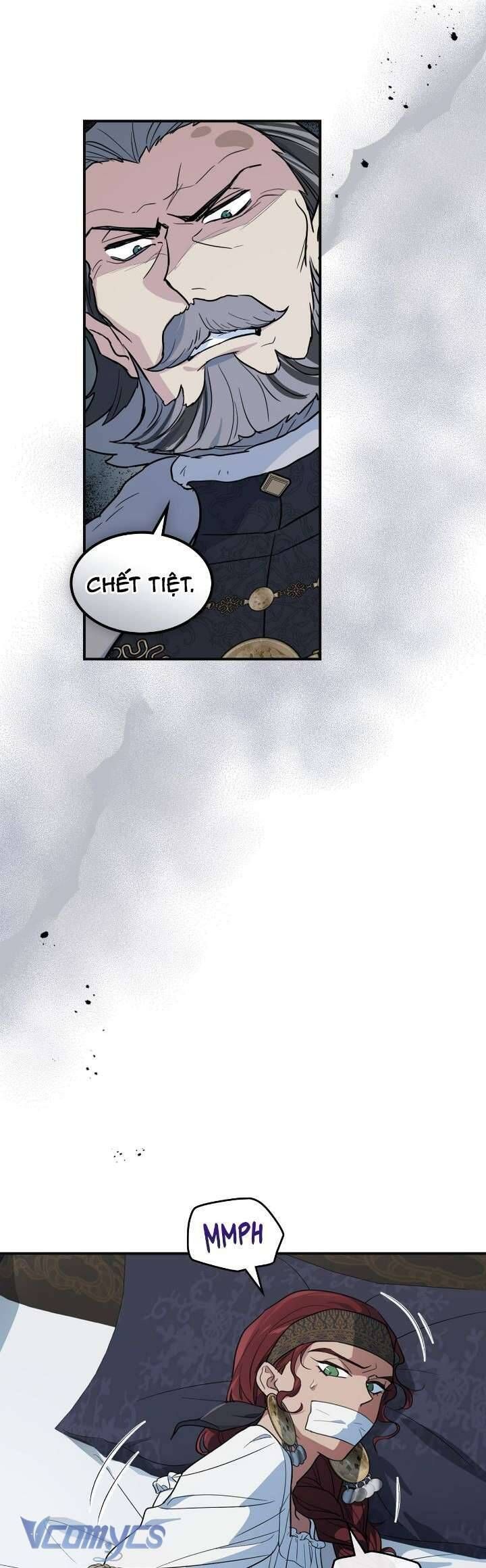 đọc truyện Người Đẹp Và Quái Vật Chương 166 ảnh 37 tại Thiên Thai Truyện