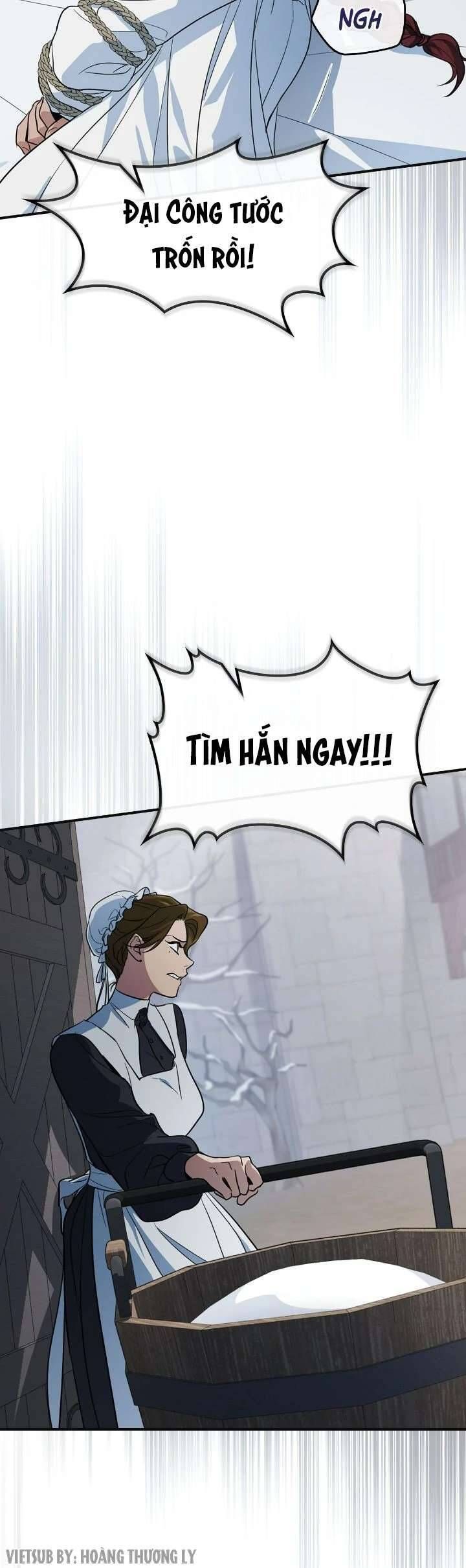 đọc truyện Người Đẹp Và Quái Vật Chương 166 ảnh 38 tại Thiên Thai Truyện