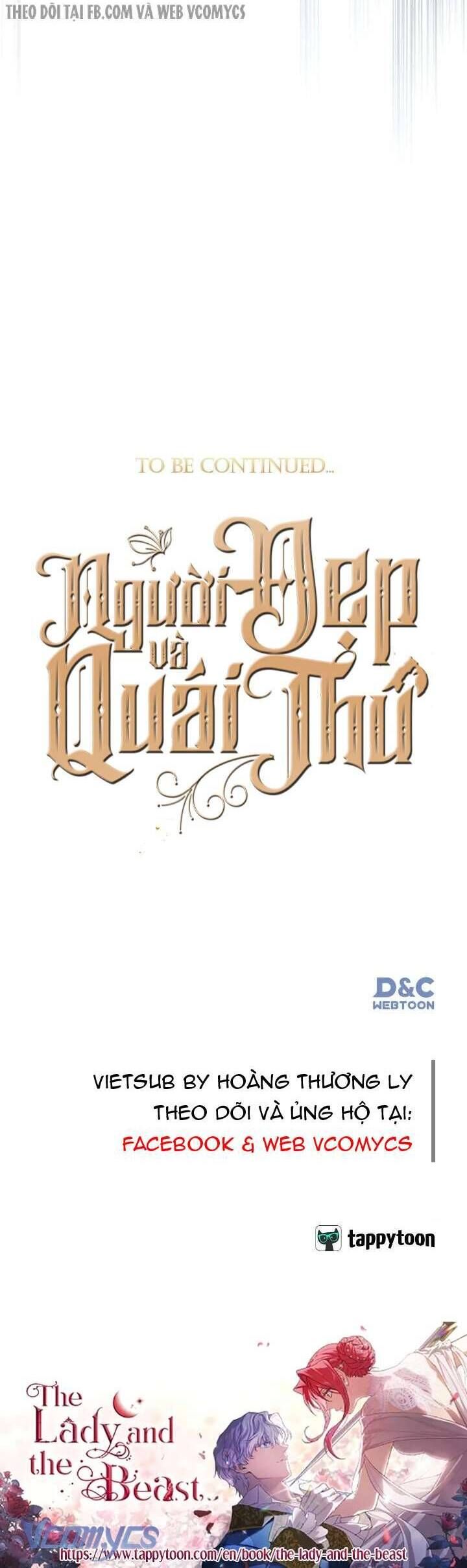 đọc truyện Người Đẹp Và Quái Vật Chương 166 ảnh 39 tại Thiên Thai Truyện