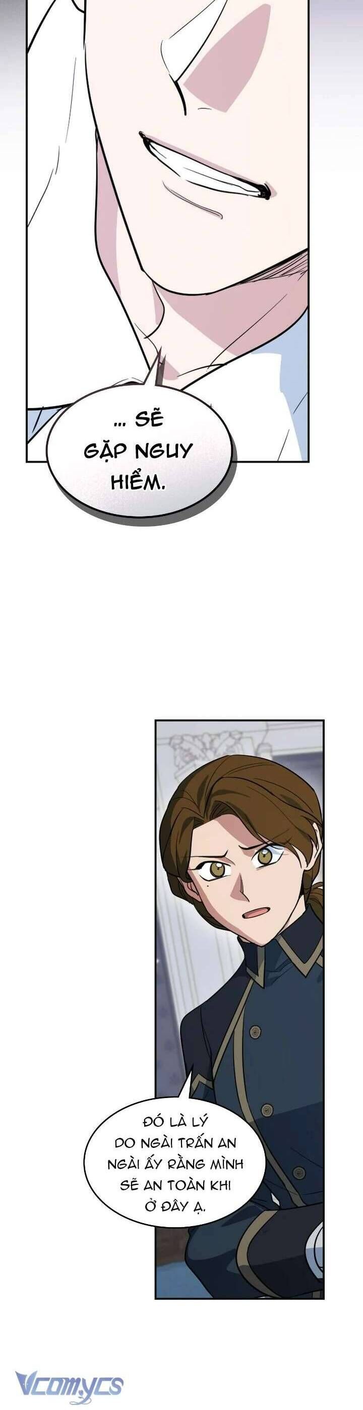 đọc truyện Người Đẹp Và Quái Vật Chương 166 ảnh 10 tại Thiên Thai Truyện