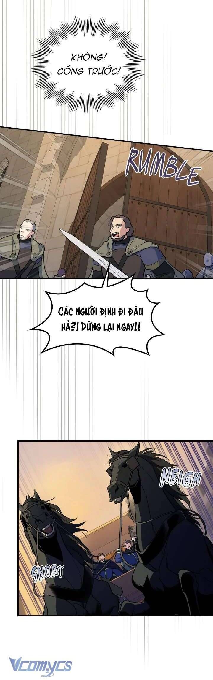 đọc truyện Người Đẹp Và Quái Vật Chương 167 ảnh 13 tại Thiên Thai Truyện