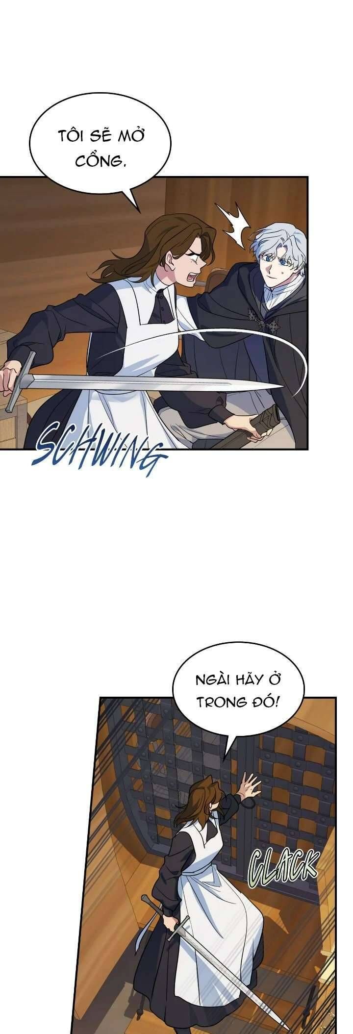 đọc truyện Người Đẹp Và Quái Vật Chương 167 ảnh 14 tại Thiên Thai Truyện