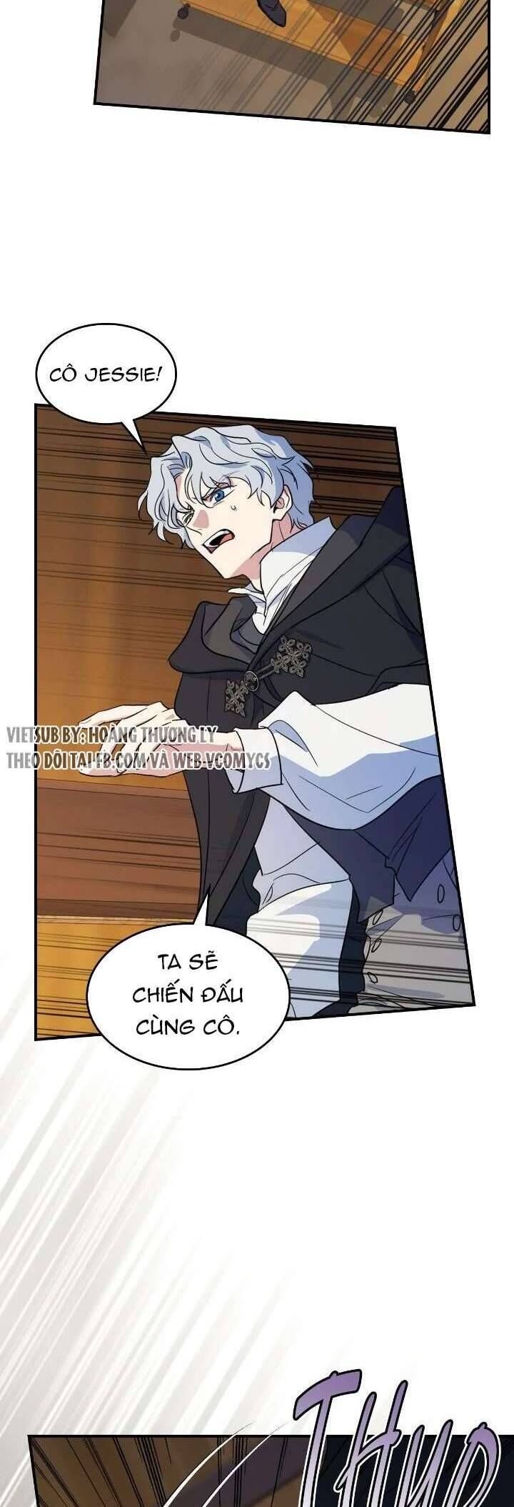 đọc truyện Người Đẹp Và Quái Vật Chương 167 ảnh 15 tại Thiên Thai Truyện