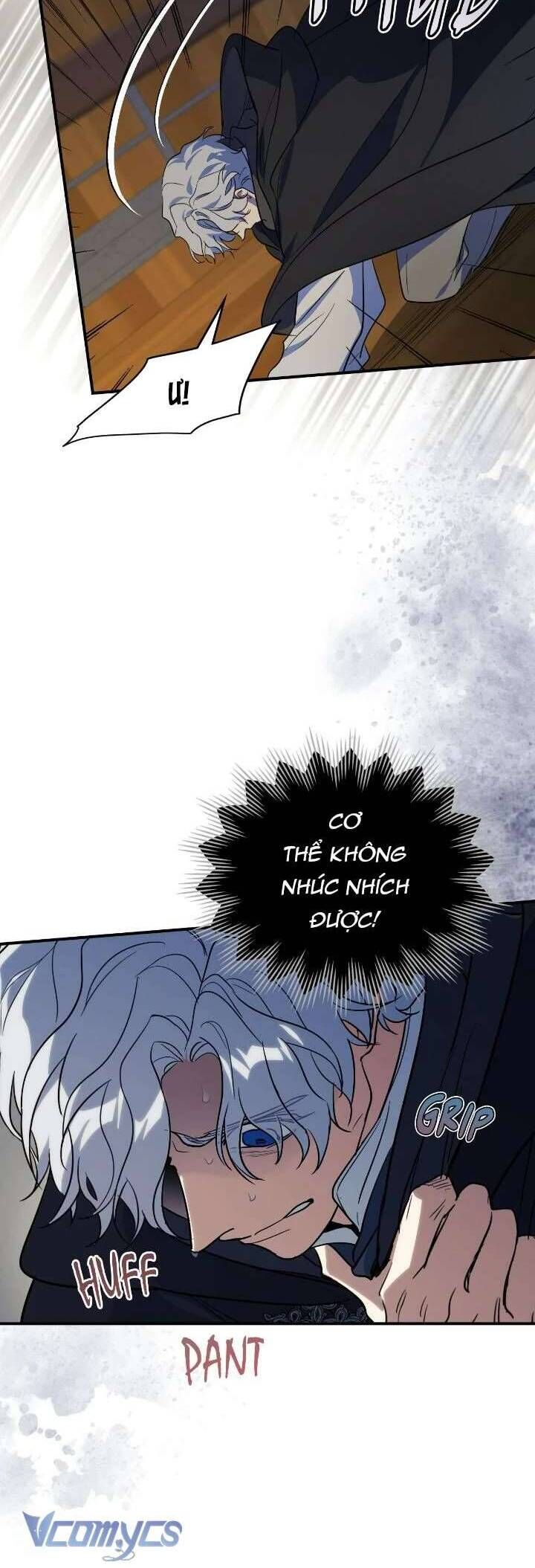 đọc truyện Người Đẹp Và Quái Vật Chương 167 ảnh 16 tại Thiên Thai Truyện