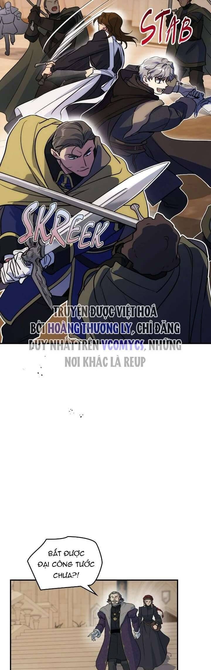 đọc truyện Người Đẹp Và Quái Vật Chương 167 ảnh 18 tại Thiên Thai Truyện