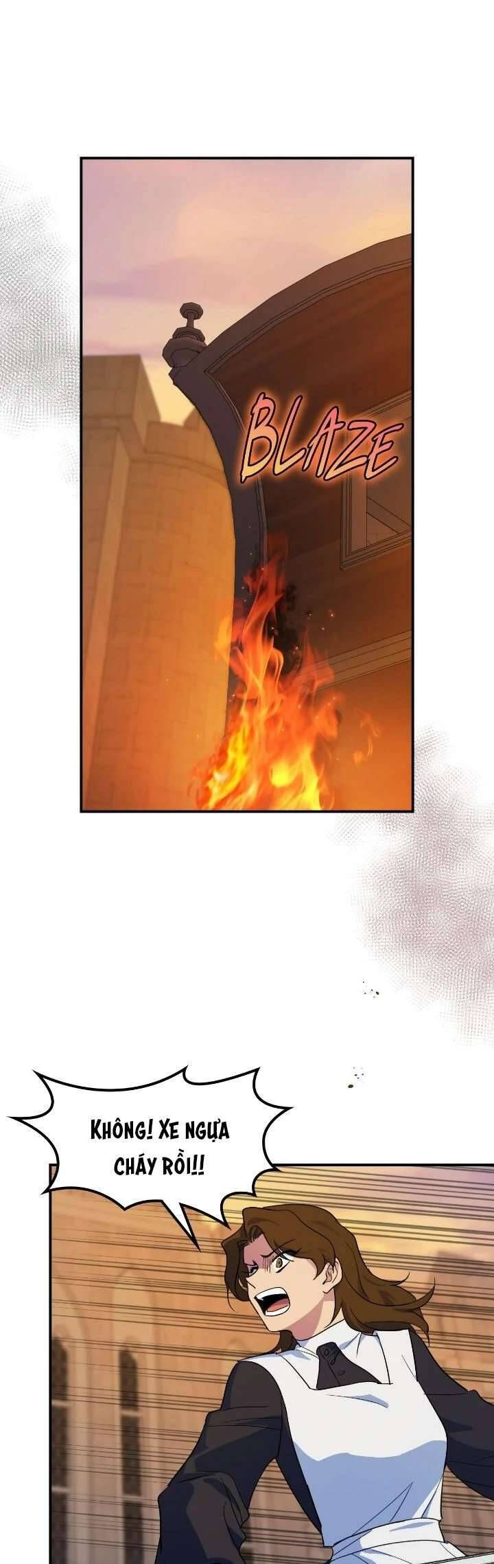 đọc truyện Người Đẹp Và Quái Vật Chương 167 ảnh 20 tại Thiên Thai Truyện