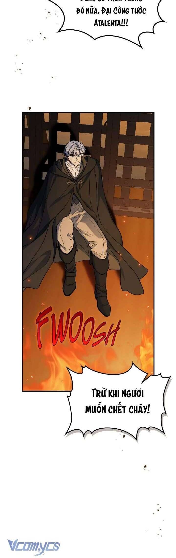 đọc truyện Người Đẹp Và Quái Vật Chương 167 ảnh 22 tại Thiên Thai Truyện