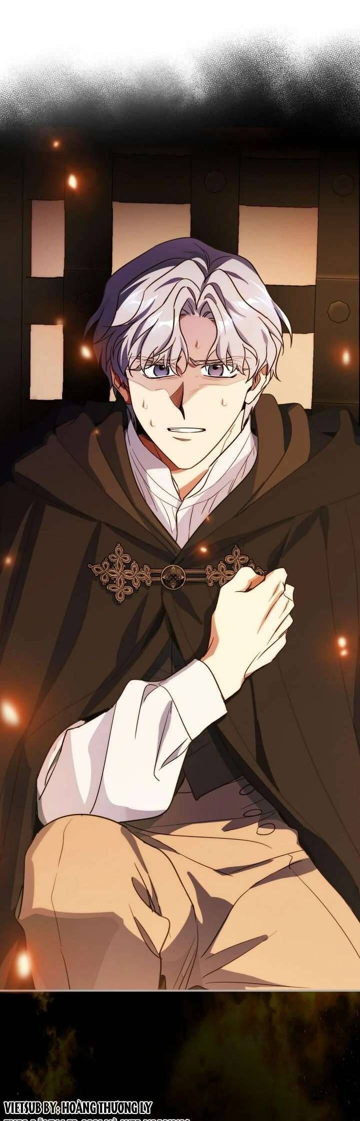 đọc truyện Người Đẹp Và Quái Vật Chương 167 ảnh 23 tại Thiên Thai Truyện