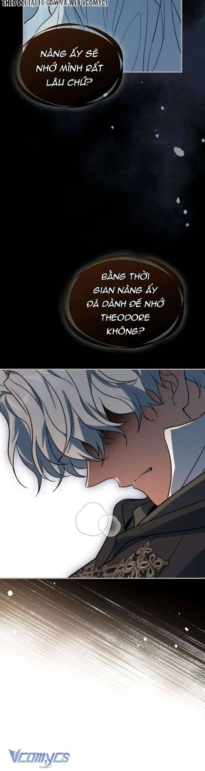 đọc truyện Người Đẹp Và Quái Vật Chương 167 ảnh 26 tại Thiên Thai Truyện