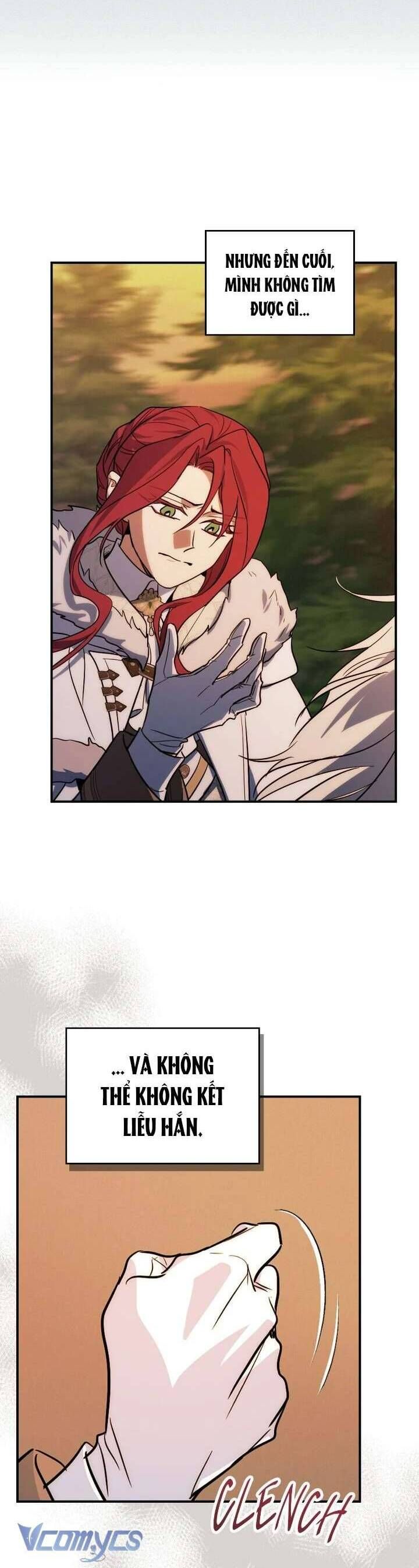 đọc truyện Người Đẹp Và Quái Vật Chương 167 ảnh 29 tại Thiên Thai Truyện