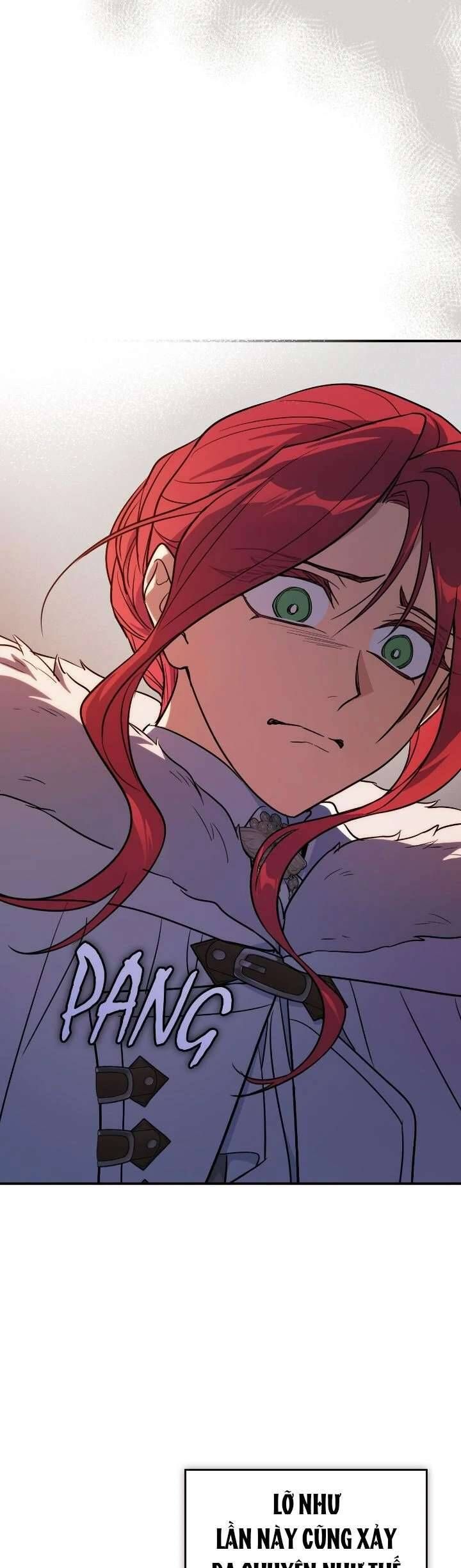 đọc truyện Người Đẹp Và Quái Vật Chương 167 ảnh 30 tại Thiên Thai Truyện