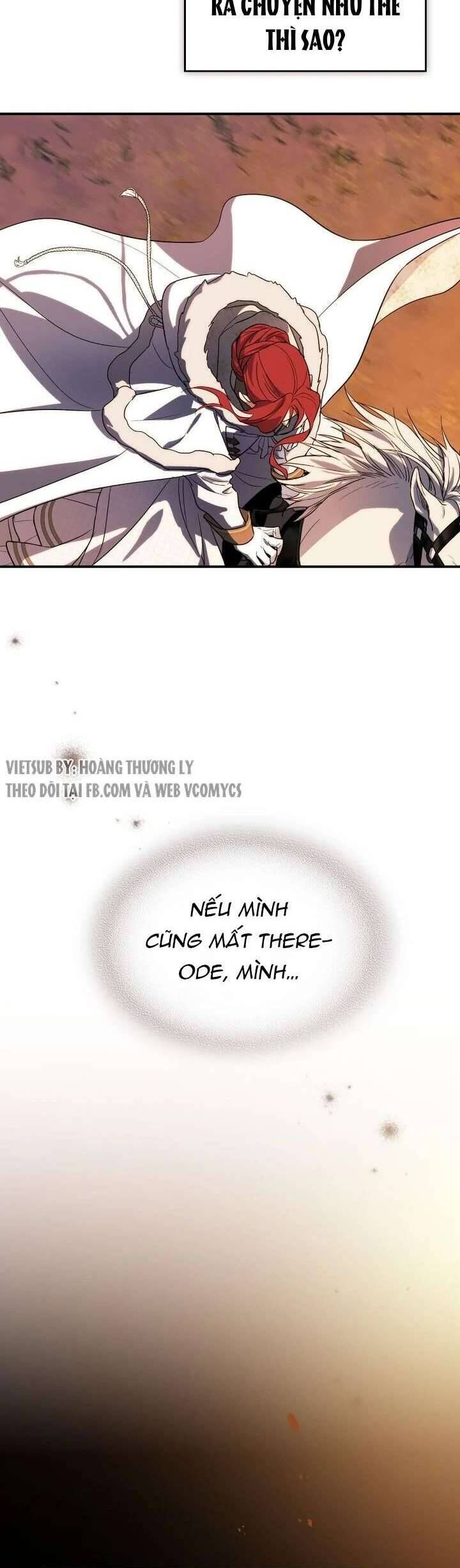 đọc truyện Người Đẹp Và Quái Vật Chương 167 ảnh 31 tại Thiên Thai Truyện