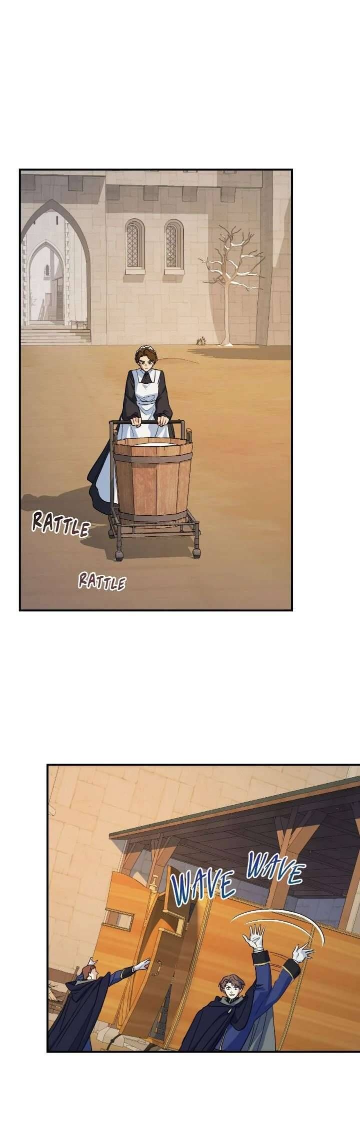 đọc truyện Người Đẹp Và Quái Vật Chương 167 ảnh 5 tại Thiên Thai Truyện