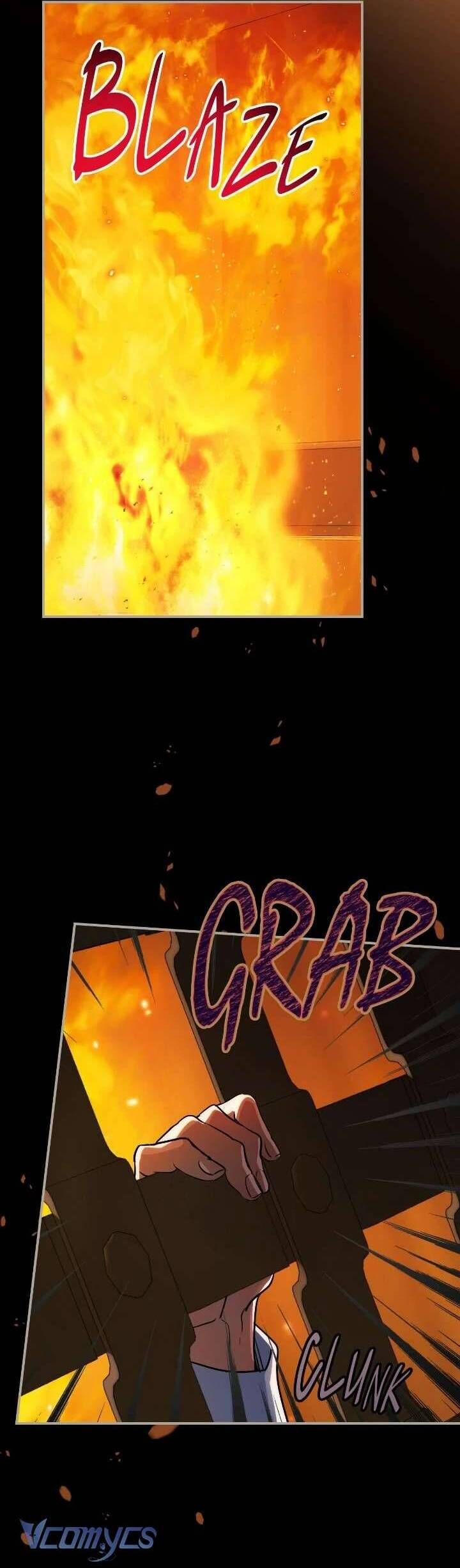 đọc truyện Người Đẹp Và Quái Vật Chương 167 ảnh 32 tại Thiên Thai Truyện