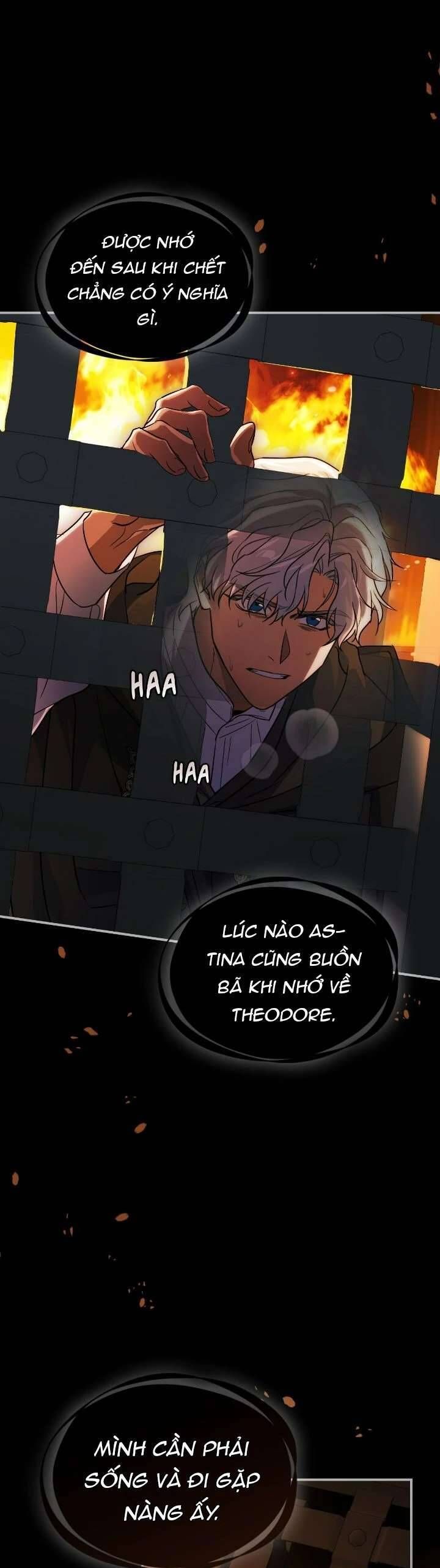 đọc truyện Người Đẹp Và Quái Vật Chương 167 ảnh 33 tại Thiên Thai Truyện