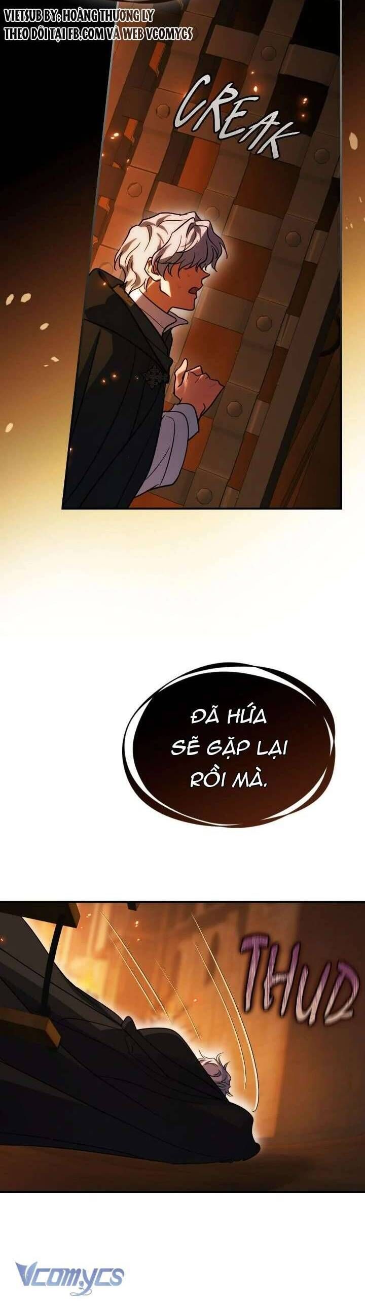 đọc truyện Người Đẹp Và Quái Vật Chương 167 ảnh 34 tại Thiên Thai Truyện