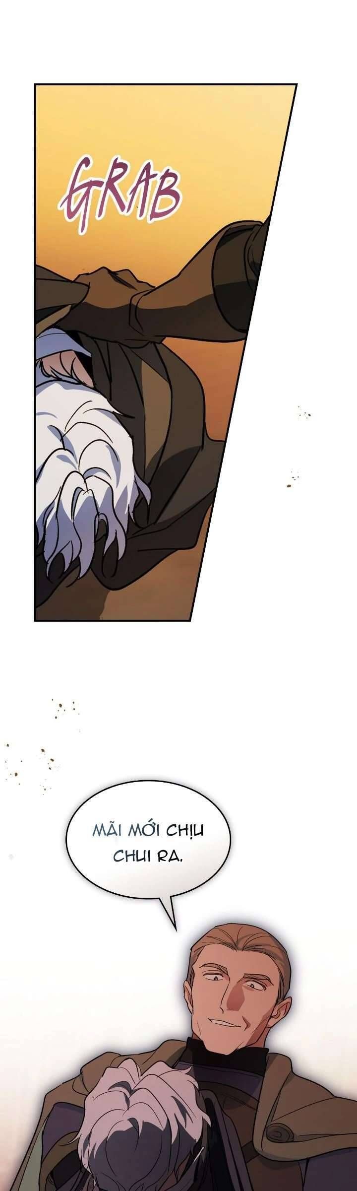 đọc truyện Người Đẹp Và Quái Vật Chương 167 ảnh 35 tại Thiên Thai Truyện