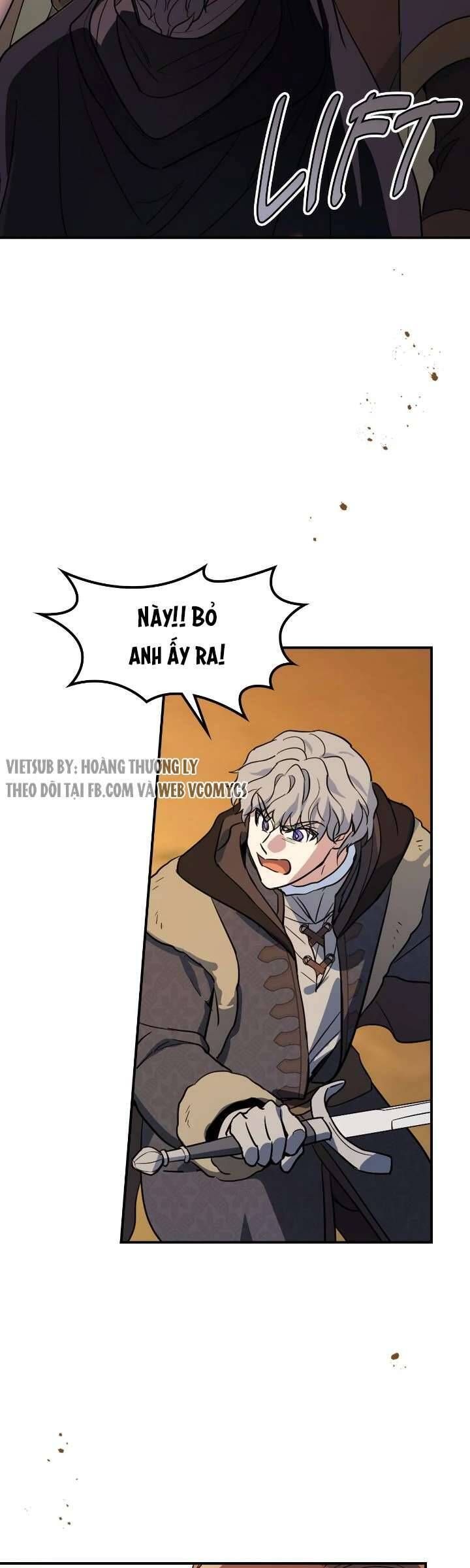 đọc truyện Người Đẹp Và Quái Vật Chương 167 ảnh 36 tại Thiên Thai Truyện