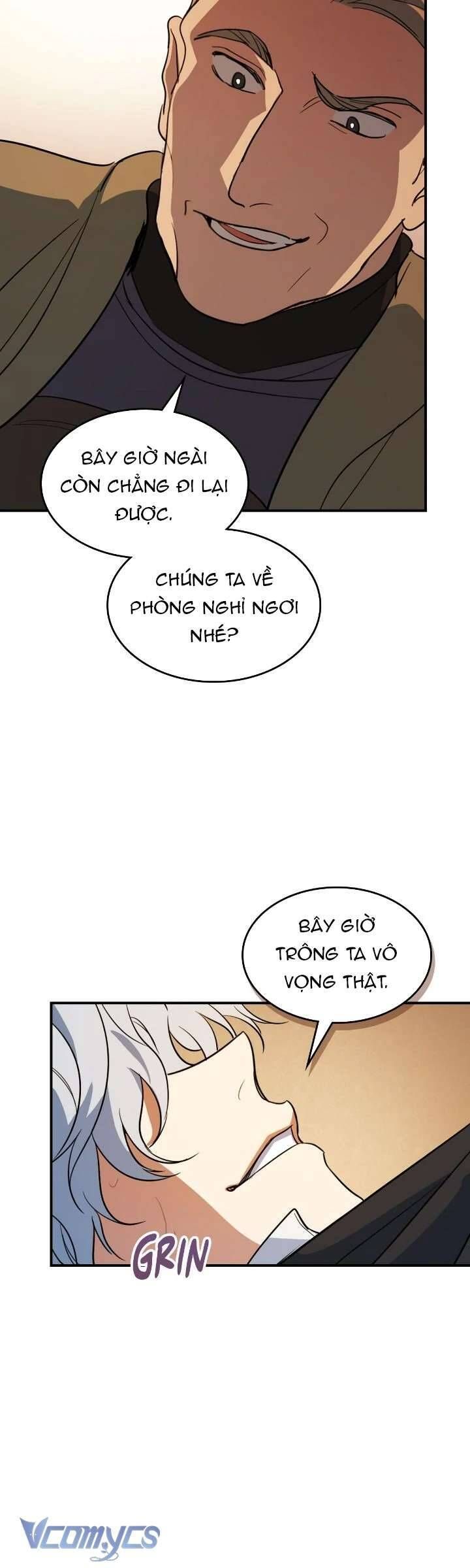 đọc truyện Người Đẹp Và Quái Vật Chương 167 ảnh 37 tại Thiên Thai Truyện