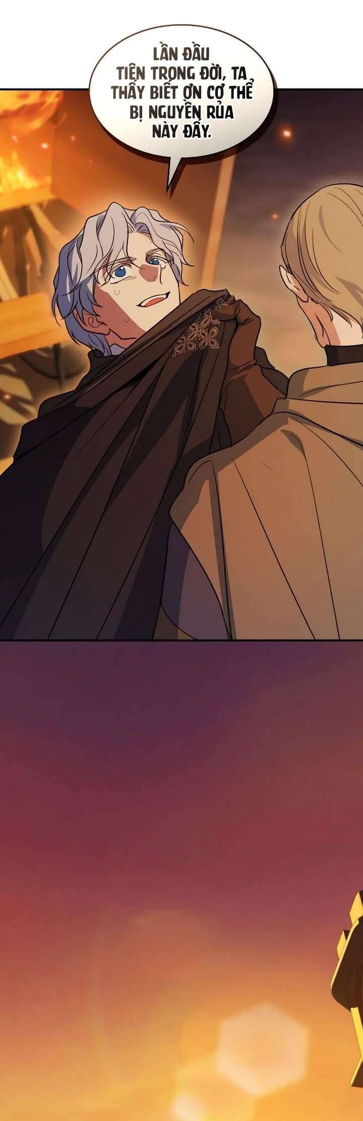 đọc truyện Người Đẹp Và Quái Vật Chương 167 ảnh 38 tại Thiên Thai Truyện