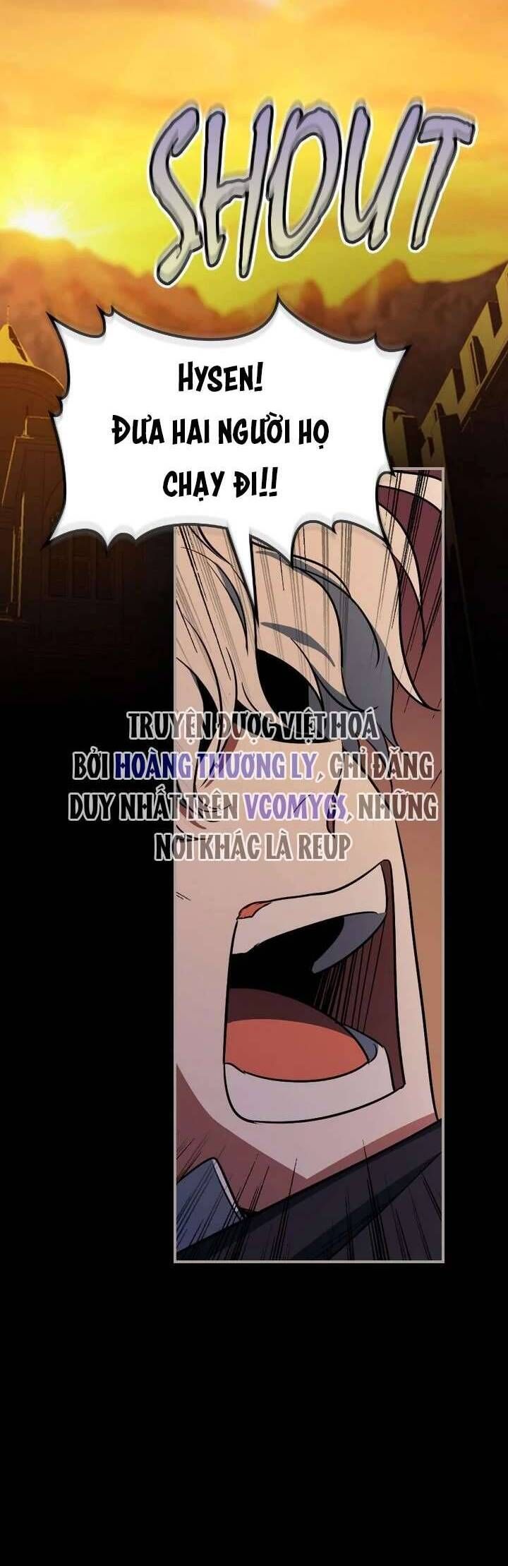 đọc truyện Người Đẹp Và Quái Vật Chương 167 ảnh 39 tại Thiên Thai Truyện