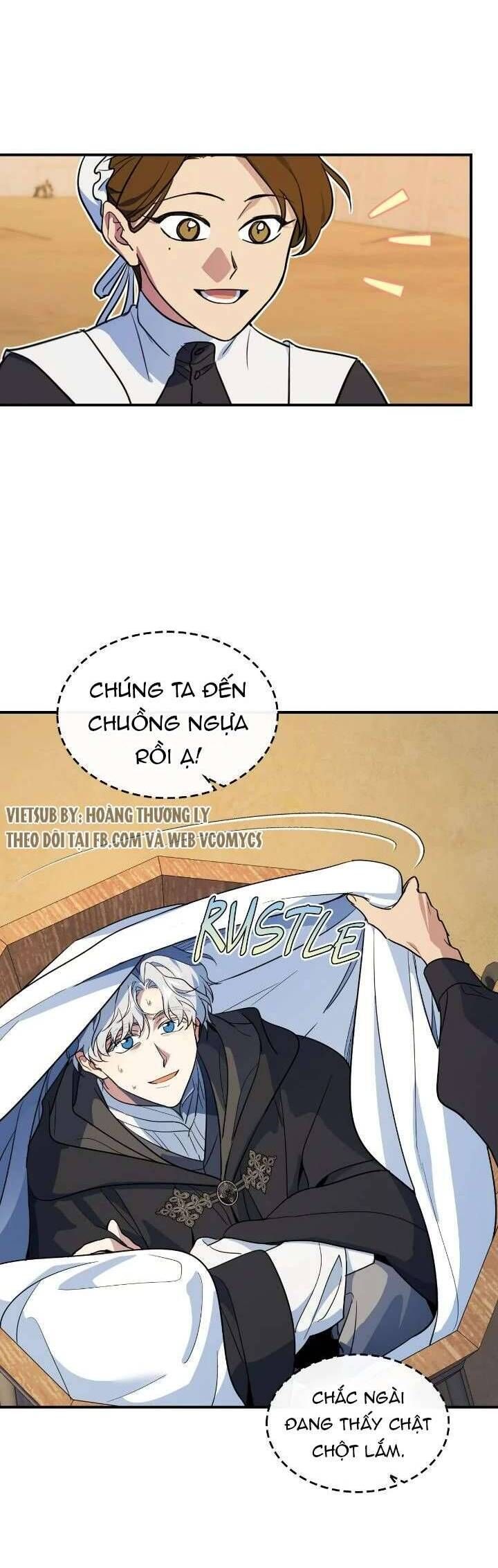 đọc truyện Người Đẹp Và Quái Vật Chương 167 ảnh 6 tại Thiên Thai Truyện