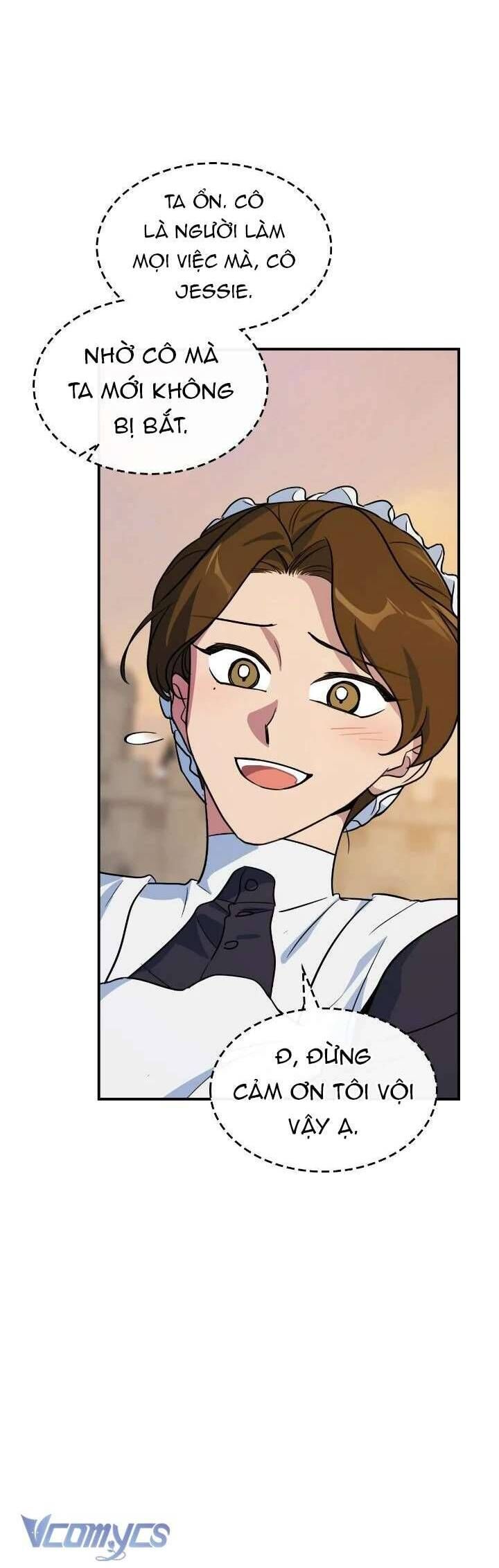 đọc truyện Người Đẹp Và Quái Vật Chương 167 ảnh 7 tại Thiên Thai Truyện