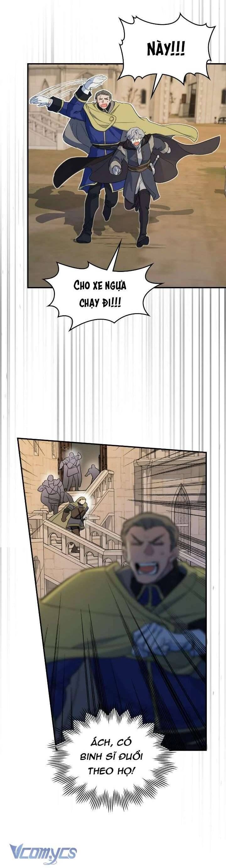 đọc truyện Người Đẹp Và Quái Vật Chương 167 ảnh 10 tại Thiên Thai Truyện