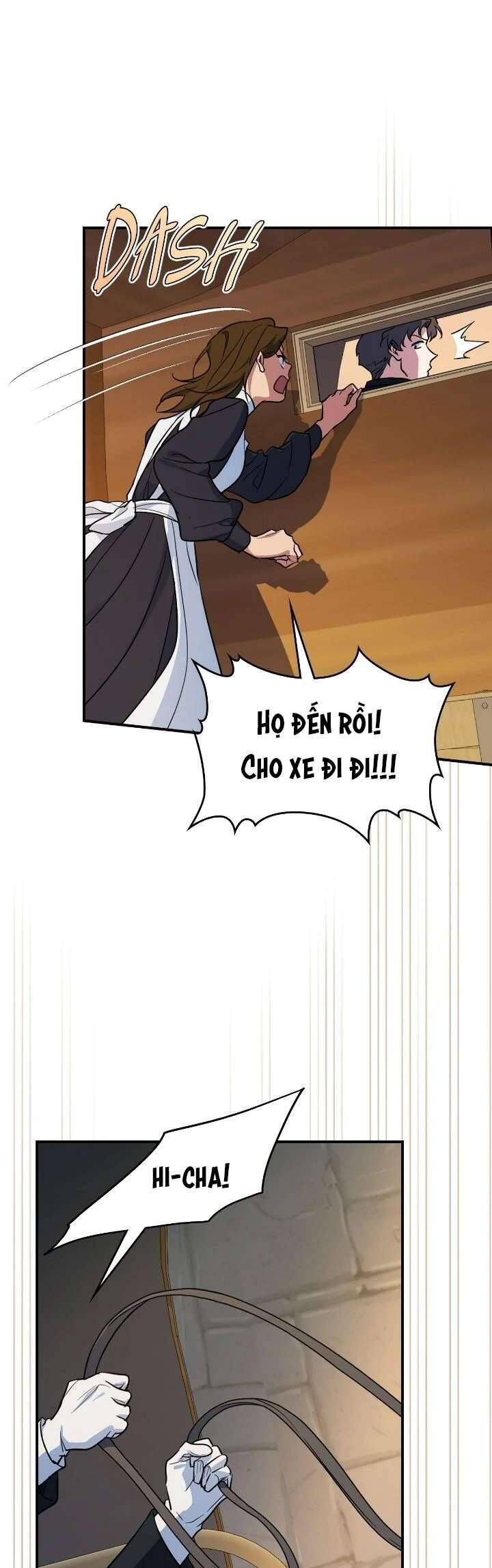 đọc truyện Người Đẹp Và Quái Vật Chương 167 ảnh 11 tại Thiên Thai Truyện