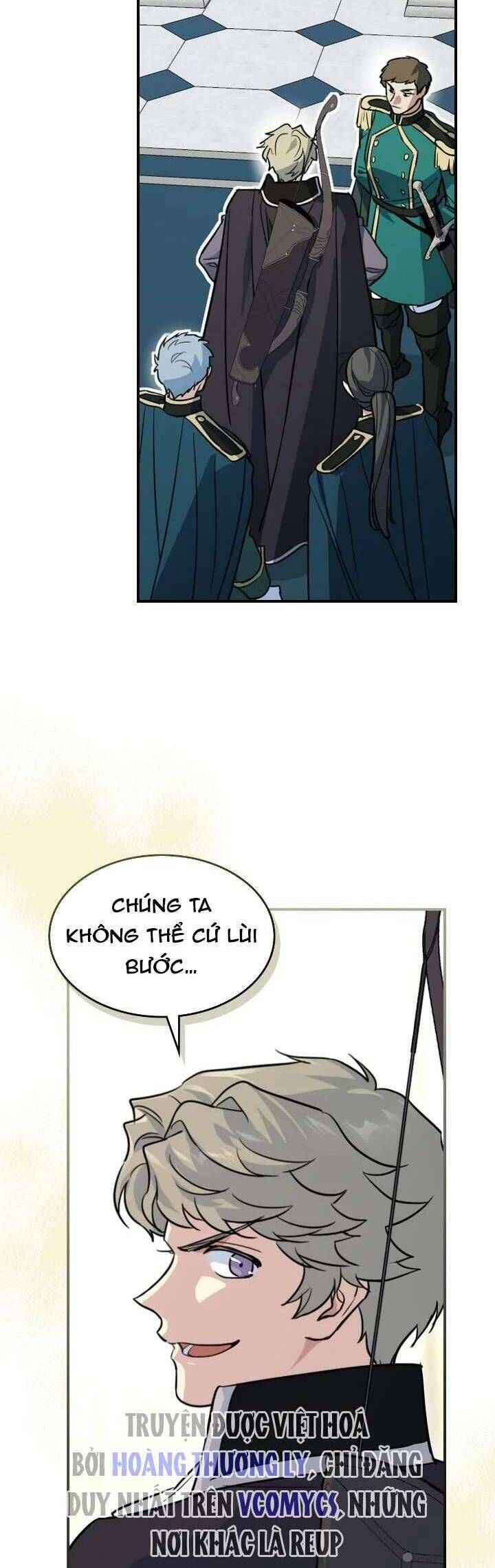 đọc truyện Người Đẹp Và Quái Vật Chương 168 ảnh 14 tại Thiên Thai Truyện